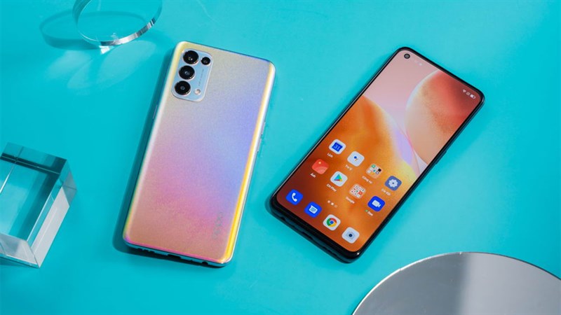 Tưng bừng deal hot tháng 5: Loạt các mẫu OPPO A series giảm giá Tưng bừng deal hot tháng 5: Loạt các mẫu OPPO A series giảm giá