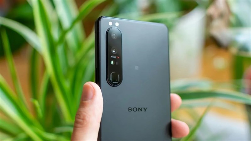 Sony Xperia 1 IV Sony Xperia 1 IV
