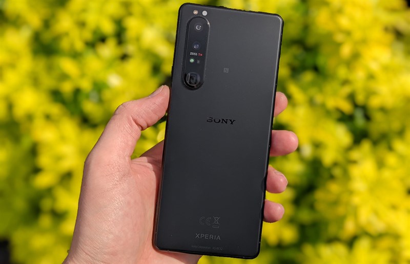 Sony Xperia 1 IV Sony Xperia 1 IV