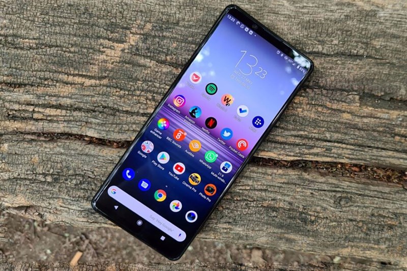 Sony Xperia 1 IV Sony Xperia 1 IV