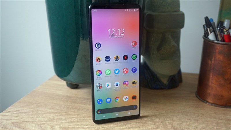 Sony Xperia 1 IV Sony Xperia 1 IV