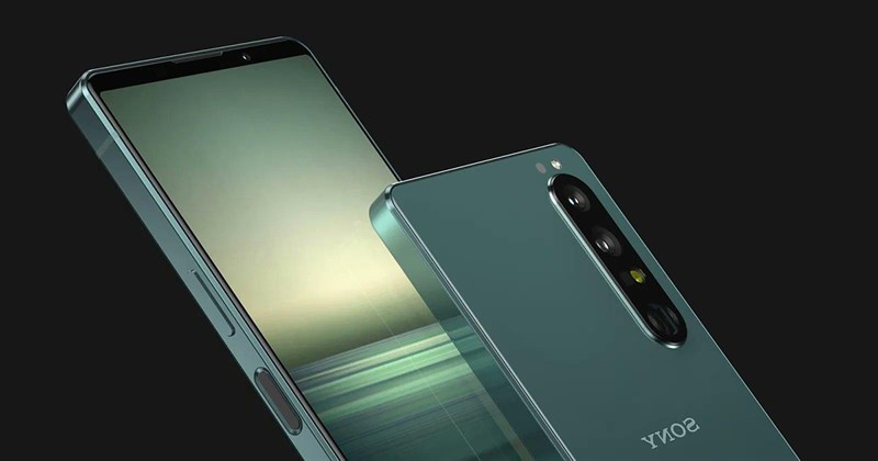 Sony Xperia 1 IV Sony Xperia 1 IV