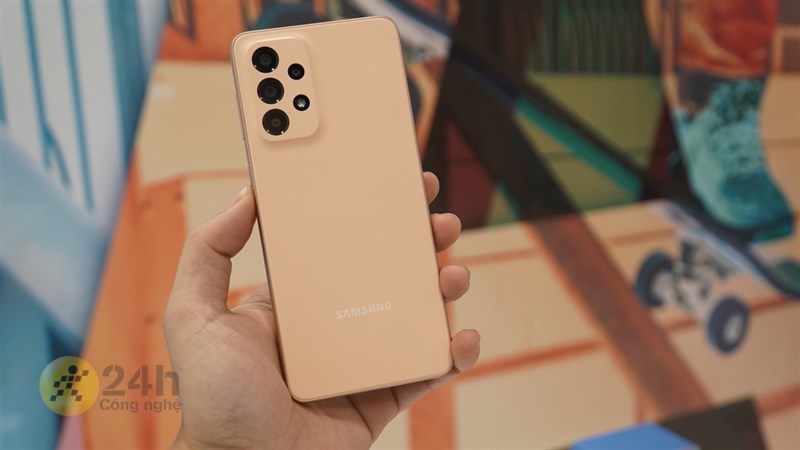 Giá Samsung Galaxy A33 5G cũ hiện tại, rẻ quá rẻ không mua phí lắm nha