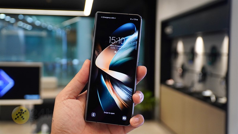 Màn hình Samsung Galaxy Z Fold4 Màn hình Samsung Galaxy Z Fold4