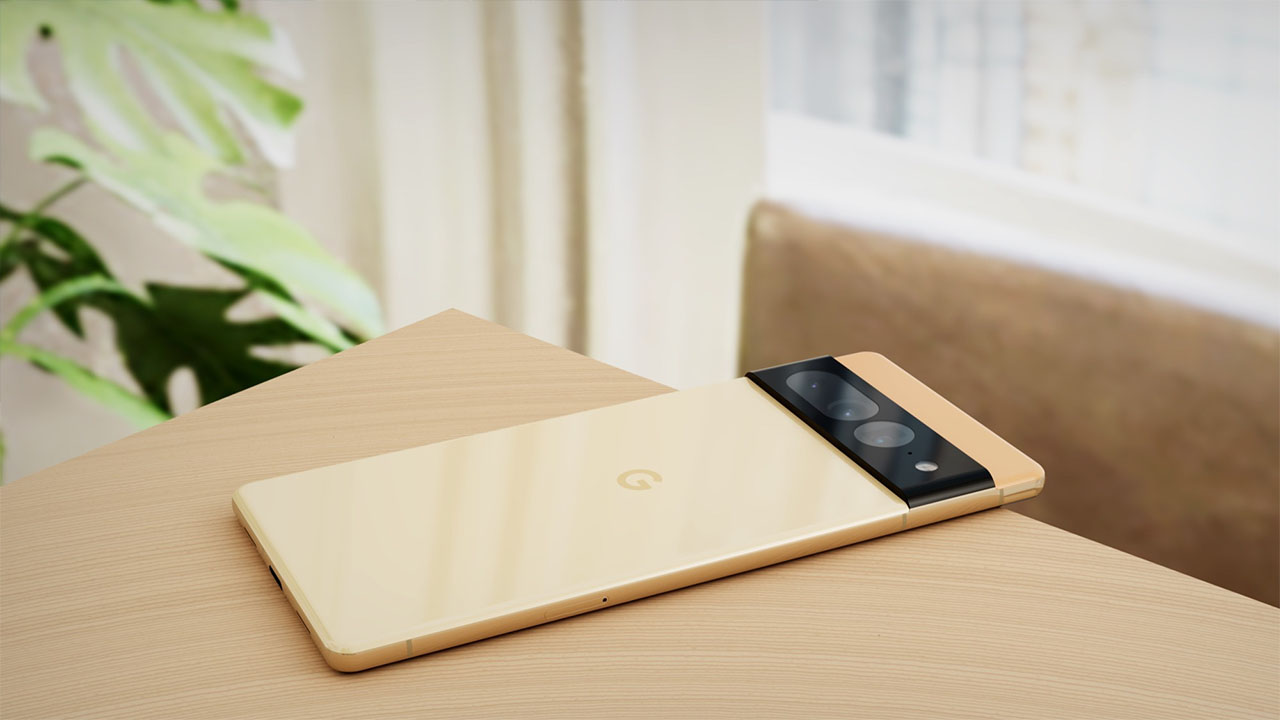 Pixel 7 Pro lộ thiết kế trước đó Pixel 7 Pro lộ thiết kế trước đó