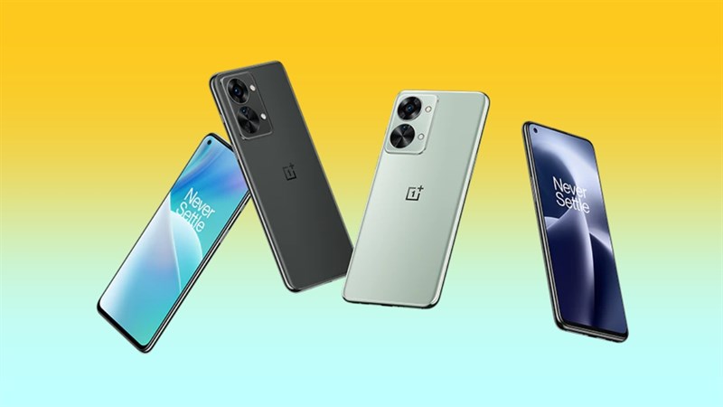 Chưa kịp ra mắt, OnePlus Nord 2T đã lộ sạch cấu hình và giá bán rất tốt Chưa kịp ra mắt, OnePlus Nord 2T đã lộ sạch cấu hình và giá bán rất tốt