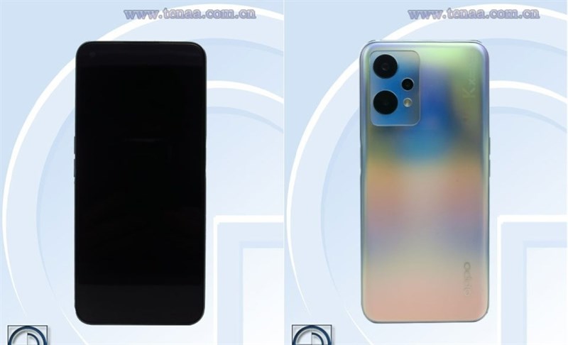 OPPO K10x lộ diện, sắp ra mắt OPPO K10x lộ diện, sắp ra mắt