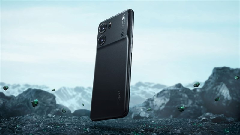 OPPO K10x lộ diện, sắp ra mắt OPPO K10x lộ diện, sắp ra mắt