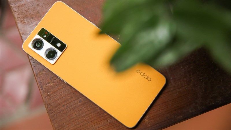 OPPO Reno7 4G OPPO Reno7 4G