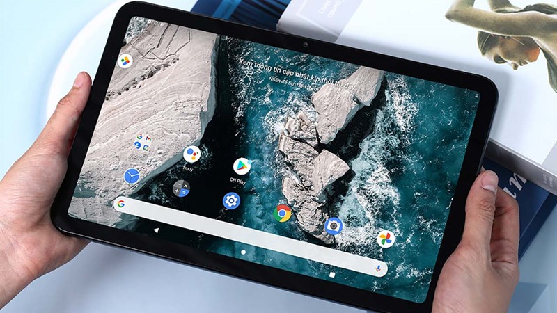 Máy tính bảng Nokia khuyến mãi Máy tính bảng Nokia khuyến mãi