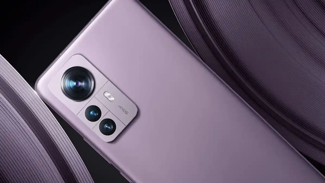 Rò rỉ thông tin về Xiaomi 12 Pro Max Rò rỉ thông tin về Xiaomi 12 Pro Max