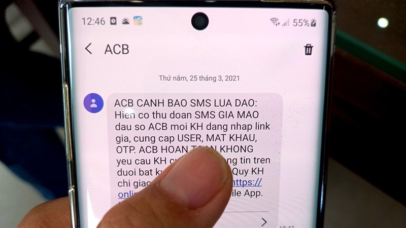 5 điều cần làm nếu không muốn thành nạn nhân của trò lừa đảo mới 5 điều cần làm nếu không muốn thành nạn nhân của trò lừa đảo mới