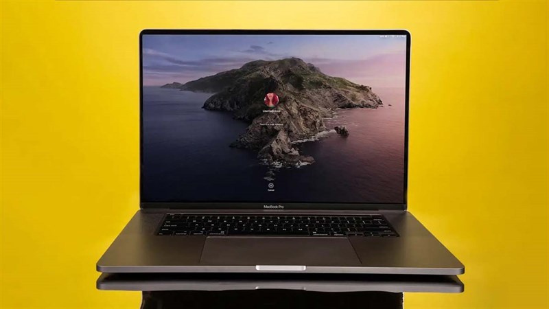 cách tạo thêm tài khoản đăng nhập trên MacBook