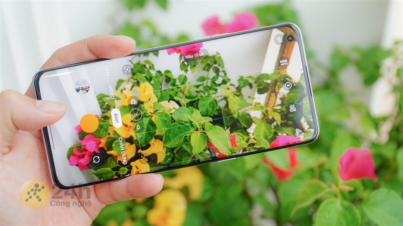 Camera của những mẫu điện thoại OPPO cao cấp không thể nào khiến người dùng thất vọng