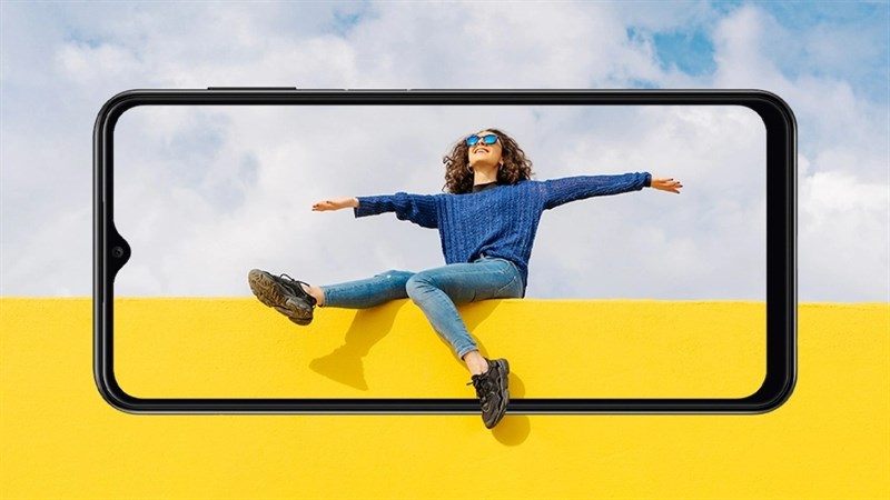Galaxy A13S giá bao nhiêu? Galaxy A13S giá bao nhiêu?