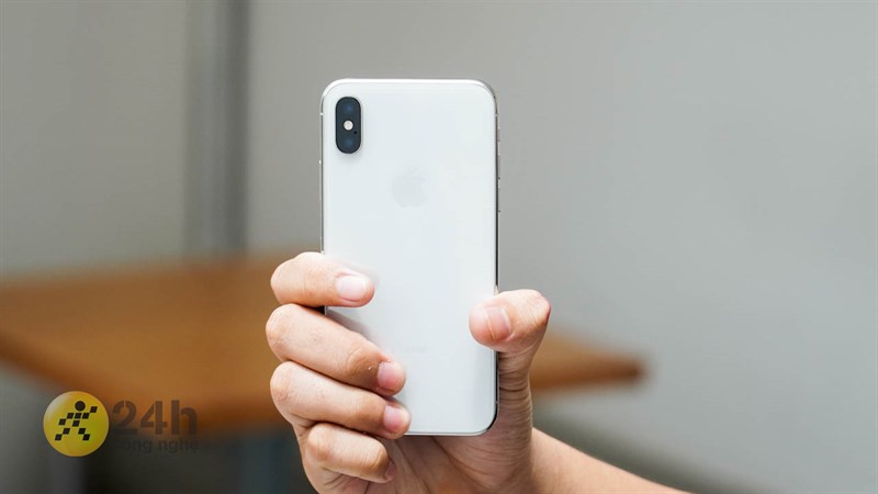 Mình tin rằng iPhone X vẫn là sự lựa chọn hợp lý cho những bạn iFan có hầu bao hạn chế ở thời điểm hiện tại