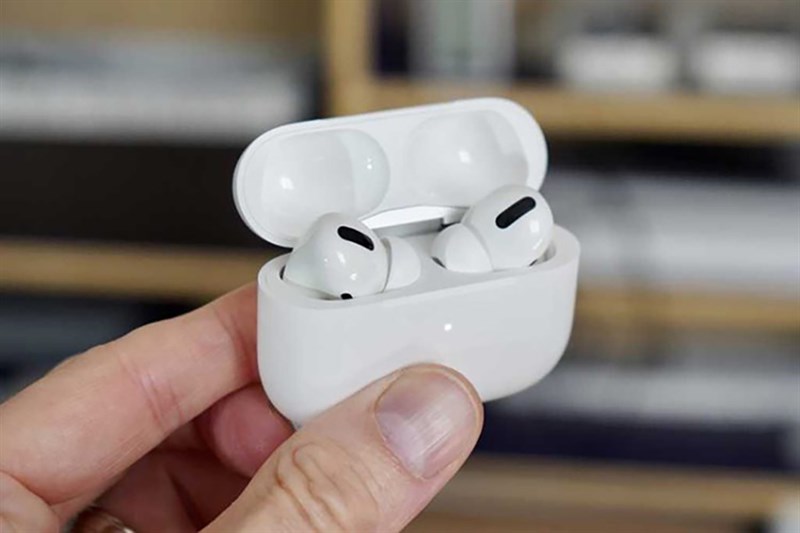 Cách kết nối AirPods với Windows 11