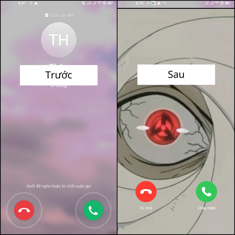 Tận hưởng kết quả Tận hưởng kết quả