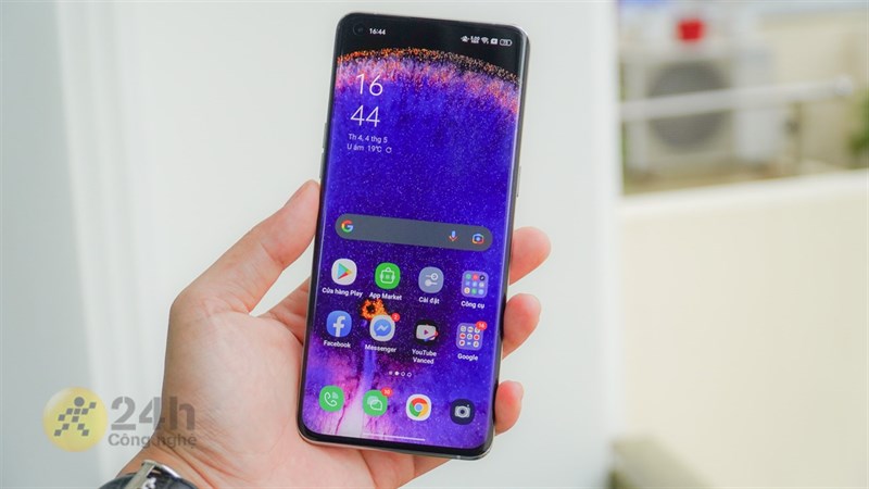 Liệu OPPO Find X5 Pro 5G có đạt điểm hiệu năng ấn tượng?