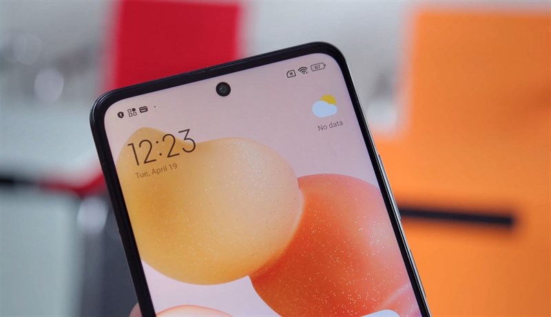 Redmi Note 12S 5G có gì mới: Màn hình AMOLED, camera 64 MP xịn sò