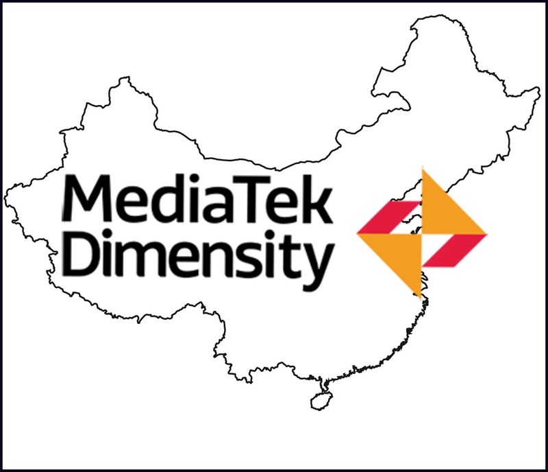 MediaTek vượt Qualcomm & Apple thành hãng Chip phổ biến nhất quý 1 TQ MediaTek vượt Qualcomm & Apple thành hãng Chip phổ biến nhất quý 1 TQ