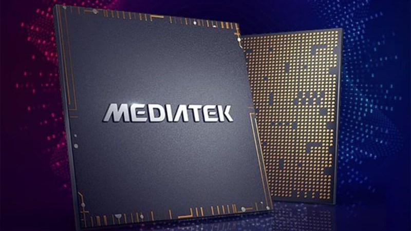 MediaTek vượt Qualcomm & Apple thành hãng Chip phổ biến nhất quý 1 TQ MediaTek vượt Qualcomm & Apple thành hãng Chip phổ biến nhất quý 1 TQ