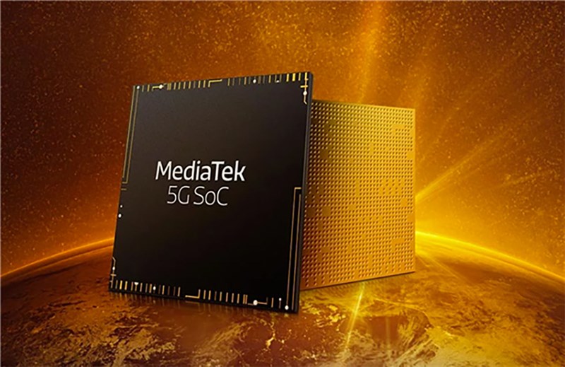 MediaTek vượt Qualcomm & Apple thành hãng Chip phổ biến nhất quý 1 TQ MediaTek vượt Qualcomm & Apple thành hãng Chip phổ biến nhất quý 1 TQ
