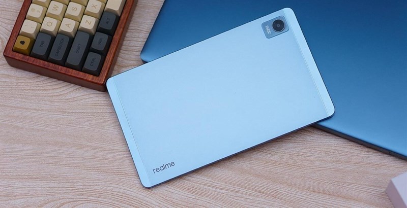 Realme Pad 5G có thể ra mắt với Snapdragon 870 và Snapdragon 8 Gen 1+ Realme Pad 5G có thể ra mắt với Snapdragon 870 và Snapdragon 8 Gen 1+
