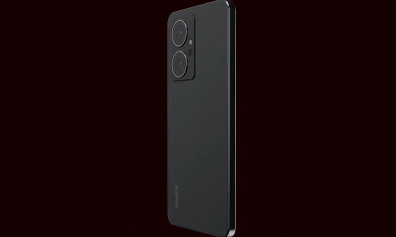 Redmi Note 12 Pro 5G có gì mới