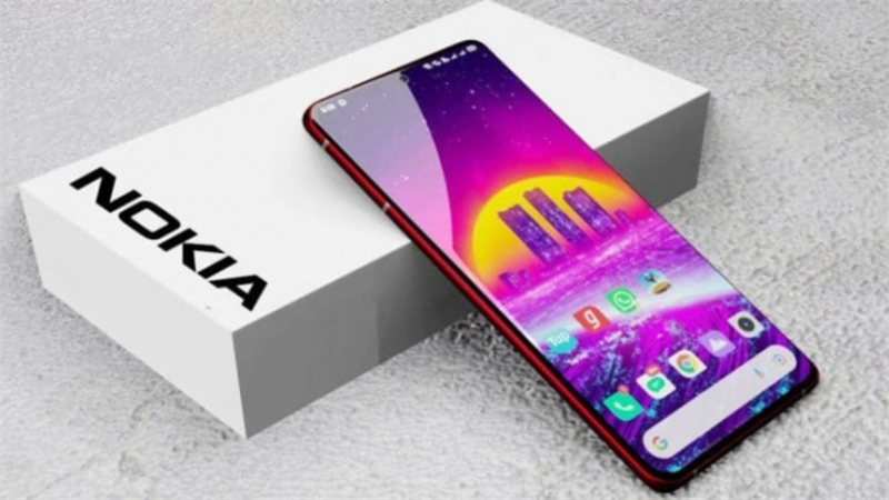Ngắm nhìn concept Nokia N73 2022 với thiết kế camera đặc biệt và có 5G Ngắm nhìn concept Nokia N73 2022 với thiết kế camera đặc biệt và có 5G