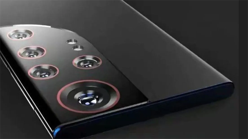 Ngắm nhìn concept Nokia N73 2022 với thiết kế camera đặc biệt và có 5G Ngắm nhìn concept Nokia N73 2022 với thiết kế camera đặc biệt và có 5G