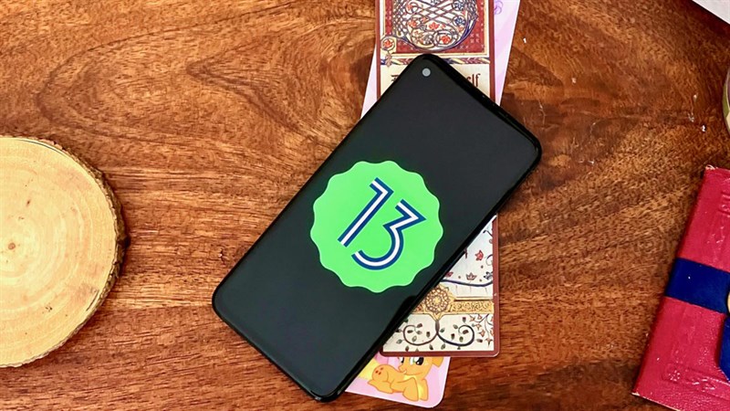 Đây là danh sách các thiết bị Xiaomi dự kiến sẽ nhận được bản cập nhập Android 13 Đây là danh sách các thiết bị Xiaomi dự kiến sẽ nhận được bản cập nhập Android 13