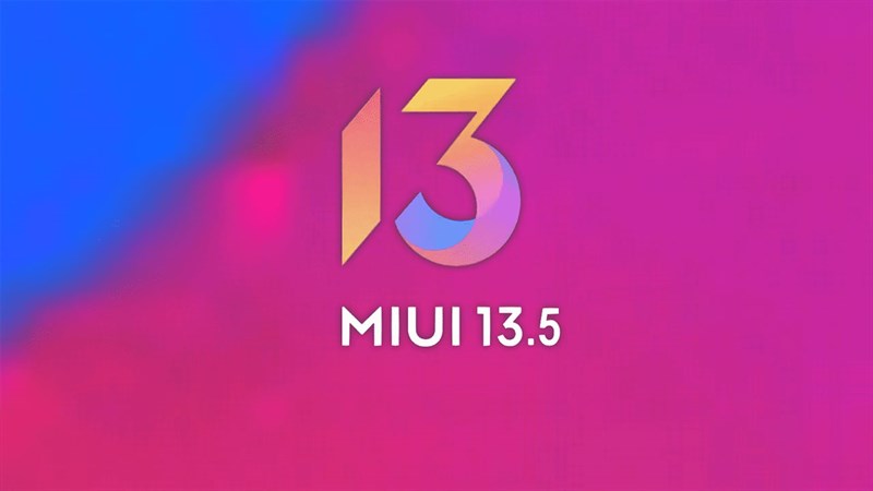 Đây là danh sách các thiết bị Xiaomi nhận được bản cập nhập Android 13 Đây là danh sách các thiết bị Xiaomi nhận được bản cập nhập Android 13