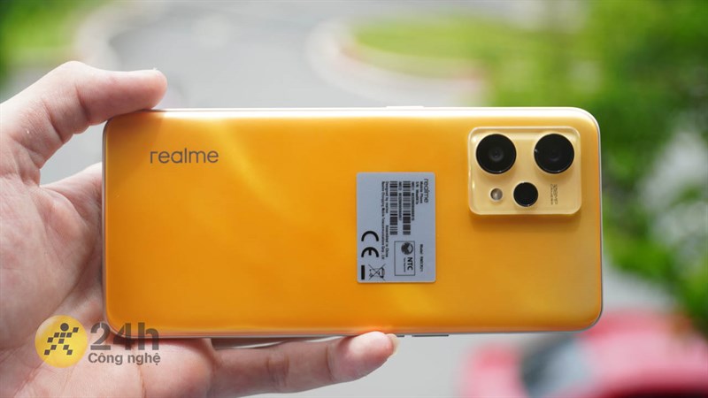 Realme 9