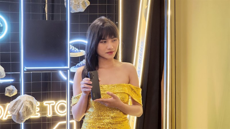 Realme 9 4G và Realme Buds Q2s ra mắt tại Việt Nam: Combo chào hè hiệu suất Realme 9 4G và Realme Buds Q2s ra mắt tại Việt Nam: Combo chào hè hiệu suất