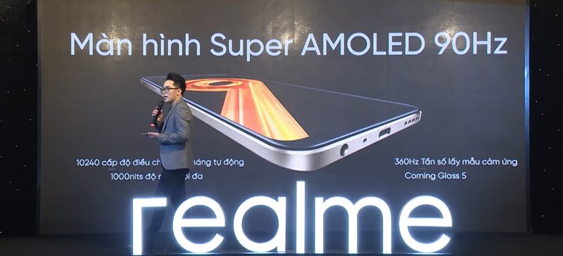 Realme 9 4G Realme 9 4G