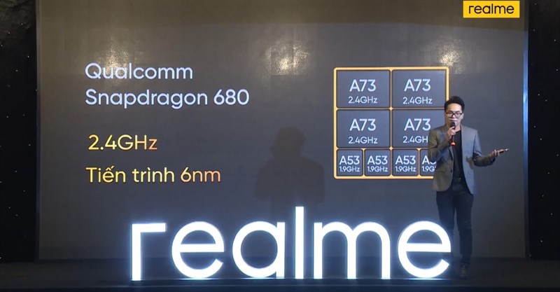 Realme 9 4G Realme 9 4G