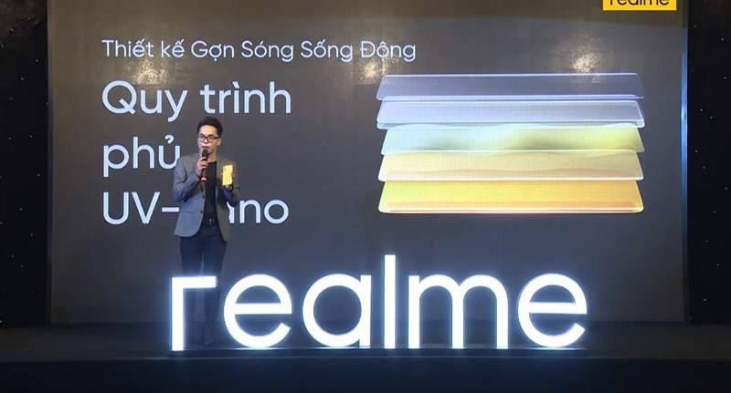 Realme 9 4G Realme 9 4G