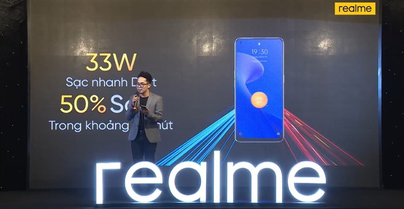 Realme 9 4G Realme 9 4G