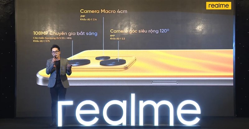 Realme 9 4G Realme 9 4G