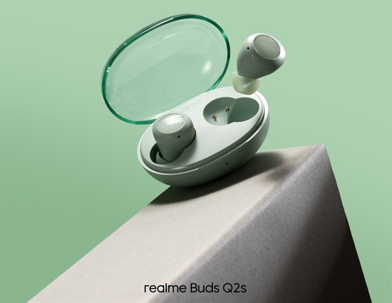 Realme Buds Q2s Realme Buds Q2s