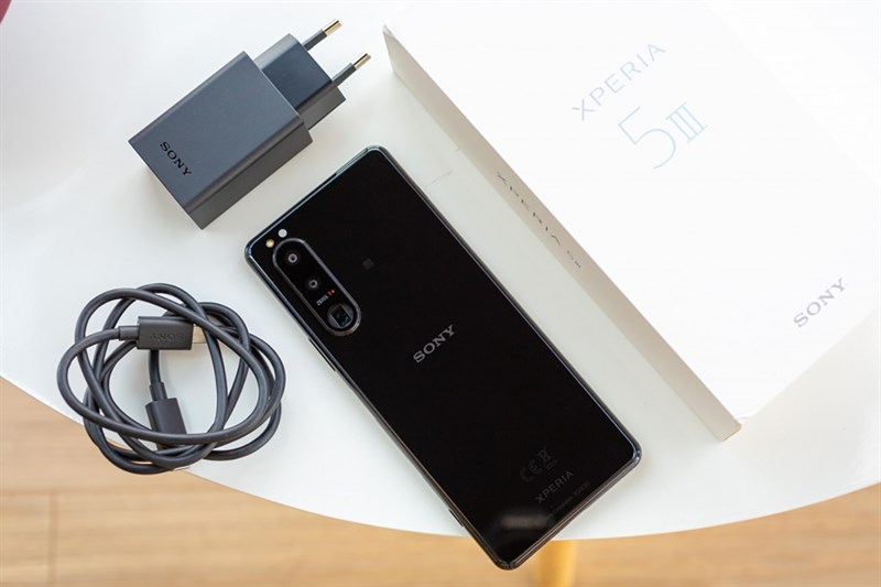 Hướng đi của Sony - nên nhìn nhận theo cách nào? Hướng đi của Sony - nên nhìn nhận theo cách nào?
