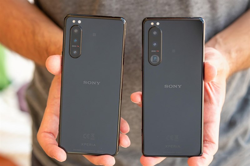 Giá trị của smartphone Sony lâu bền qua thời gian. Giá trị của smartphone Sony lâu bền qua thời gian.