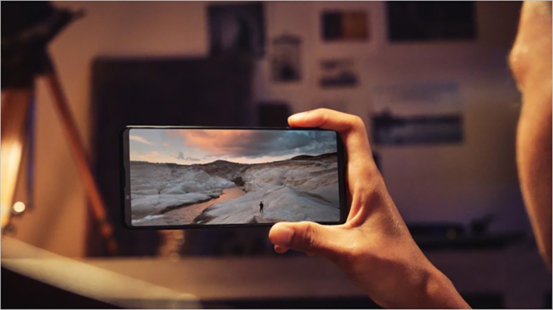 Thương hiệu Sony đã gắn liền với rất nhiều chiếc smartphone đình đám. Thương hiệu Sony đã gắn liền với rất nhiều chiếc smartphone đình đám.
