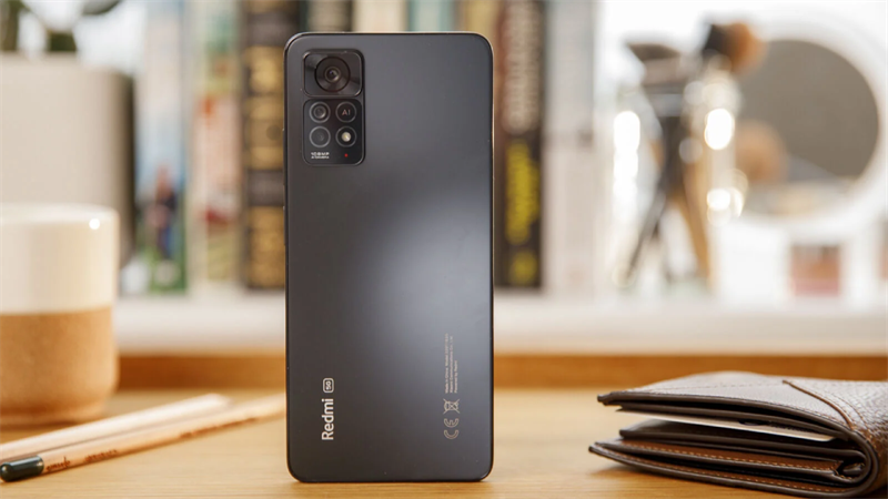 HOT: Giá bán Redmi Note 11T Pro 5G bị lộ ngay trước sự kiện ra mắt HOT: Giá bán Redmi Note 11T Pro 5G bị lộ ngay trước sự kiện ra mắt