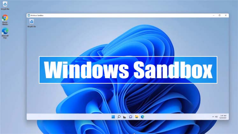 Cách khiến Windows 11 bảo vệ bạn khỏi ảnh hưởng của các tập tin .EXE nguy hiểm Cách khiến Windows 11 bảo vệ bạn khỏi ảnh hưởng của các tập tin .EXE nguy hiểm