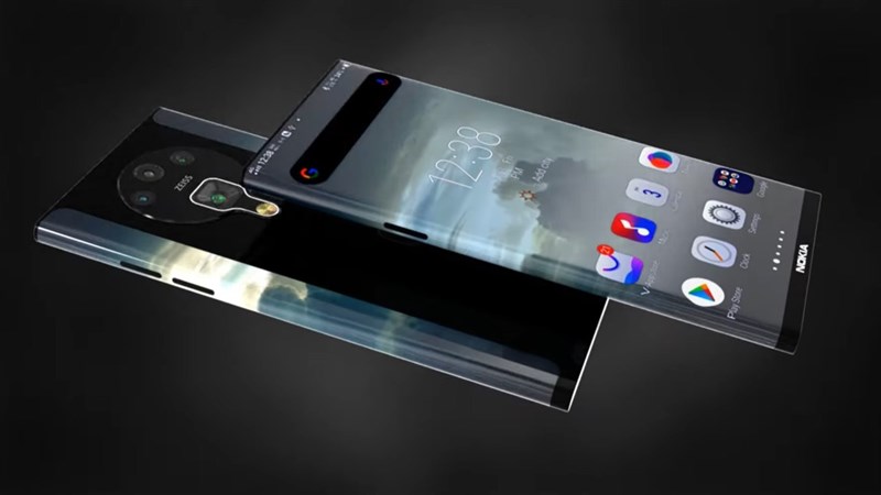 Cấu hình Nokia N73 5G 2022 Cấu hình Nokia N73 5G 2022
