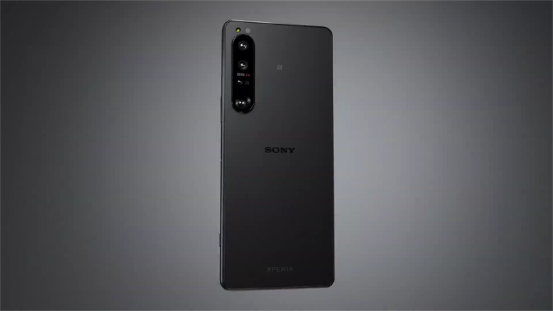 Sony Xperia 1 IV Sony Xperia 1 IV