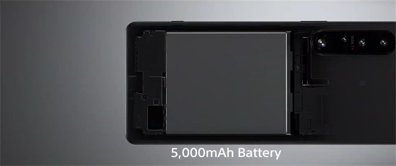 Sony Xperia 1 IV Sony Xperia 1 IV