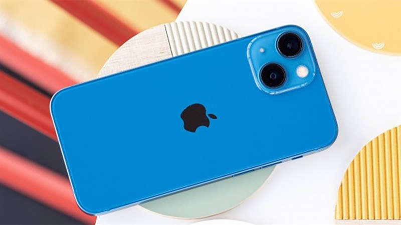 iPhone 12 và iPhone 13 series đổi giá kèm deal ngon, mức giảm tận 4 triệu iPhone 12 và iPhone 13 series đổi giá kèm deal ngon, mức giảm tận 4 triệu